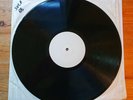 Pearl Jam - Ten (LP, Vinyl Album, Reissue, Test Pressing, 180gm)