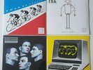 KRAFTWERK - Tour De France / The Mix etc. (English Version) Vinyl 4 Alben NEU