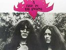 PIP PROUD - BIRD IN THE ENGINE NEW VINYL