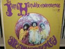 JIMI HENDRIX ARE YOU EXPERIENCED? REPRISE US MONO OG LP PLAYS GREAT