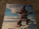 Rush Test For Echo SEALED LP RARE