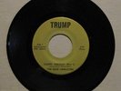 THE MIND LIBERATORS Comin Through (Part 1 & 2)  FUNK SOUL 45 Trump
