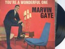 EP MARVIN GAYE  COLUMBIA  1522 TRES BEL ETAT