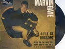 EP MARVIN GAYE  TAMLA MOTOWN  509 SUPERBE ETAT
