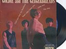 RARE EP GOLDIE & THE GINGERBREADS  DECCA 457072 TRES BEL ETAT