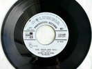 Sid King & The Five Strings-Sag Drag And Fall     -NM-  Rockabilly 45rpm