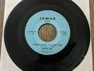 The Bell Boys 45 I Don't Want To Lose You Woman I Love Jamar Orig Bellboys Soul