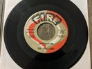 The Upsetters 45 Steppin' Out / Jaywalking - FIRE 1029 R&B Soul 1960