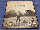 GEORGE HARRISON ALL THINGS MUST PASS 12'' VINYL RECORD 1970 / 3 RECORD BOX SET