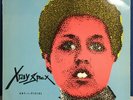 X-RAY SPEX / ART-I-FICIAL UK ISSUE LP LIVE RECORDINGS