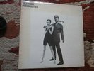 RARE PUNK VINYL RECORD-TELEVISION PERSONALITIES-AND DON'T THE KIDS JUST LOVE IT