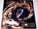 LP SADUS - A VISION OF MISERY