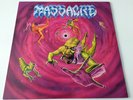 LP MASSACRE - FROM BEYOND