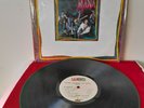 LP VINYL  Maná DONDE JUGARAN LOS NIÑOS ROCK EN ESPAÑOL  1 EDITION