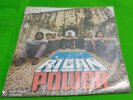 Puerto Rican Power ?– Puerto Rican Power * LP. Edicion Ecuador  1974
