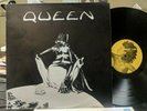 Queen - Royal Rock Us Live at Budokan, Tokyo 1977 LP TAKRL 927