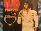 Elvis Presley LP Forever STILL FACTORY SEALED 32 Hits IMPORT Germany RARE
