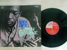 JOHN COLTRANE LUSH LIFE TOP RANK RANK 5083 Japan VINYL LP