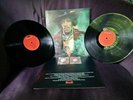 Jimi Hendrix Experience Electric Ladyland mit Orig.LP's 184 183+184 184 von 1968
