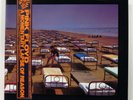 PINK FLOYD - Momentary Lapse Of Reason   RARE 1987 Japan Promo issue  LP   NM