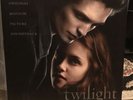TWILIGHT SAGA ORIGINAL MOTION PICTURE SOUNDTRACK MOVIE VINYL  12