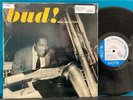 AMAZING BUD POWELL VOL 3 BUD  1st LP 47 W 63rd DG 9M EAR RVG MONO BLUE NOTE 1571