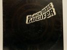 Lucifer Mort Garson Black Mass 1971 Experimental Electronic LP
