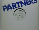 Four Below Zero –My Baby's Got E.S.P.-Roulette 12”(Promo Sampler)VG+/VG++Listen