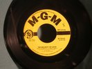 CONNIE FRANCIS & MARVIN RAINWATER----THE MAJESTY OF LOVE