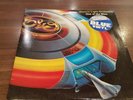 ELO  Out of the Blue 1977 UK DOUBLE VINYL ALBUM JETDP 400 ON BLUE VINYL