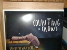 Counting Crows Underwater Sunshine SEALED 2012 2LP DON'T PAY UNTIL INVOICED