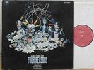 Dave Pike Pike – Four Reasons   Pink MPS  First Press