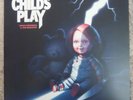 SOUNDTRACK LP CHILD'S PLAY SPLASH VINYL