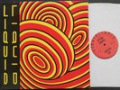 LIQUID LIQUID OPTIMO LP OG 1983 99 RECORDS   EX++