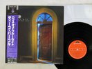 DEEP PURPLE HOUSE OF BLUE LIGHT POLYDOR 28MM 0556 Japan OBI VINYL LP