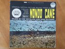 MONDO CANE (1962 Italian shockumentary) original Riz Ortolani soundtrack LP