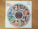 JULIET OF THE SPIRITS (Nino Rota/Federico Fellini, 1965) original soundtrack LP