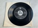Elvis seltene deutsche Sammler  EP RCA EPB 1254-2 mit TRI