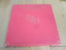 ELECTRIC LIGHT ORCHESTRA - Four Light Years - 1980 UK 36-track triple box set