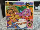 THE BEATLES a COLLECTION of OLDIES Apple RECORD Album JAPAN Vinyl LP AP-8016