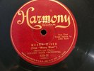 Golden Gate Orchestra-Harmony-839-Who Wouldn't Be Jealous Of You?-78rpm E- 1913?