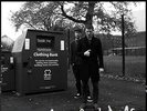 Sleaford Mods - Austerity Dogs - Repress (NEW VINYL LP)