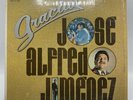 JOSE ALFREDO JIMENEZ Gracias Lp VG+/VG ORIGINAL “LAS BOTAS DE CHARRO” 12” vinyl
