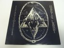 MANDY MORTON - Magic Lady -  UK 1st LP + Insert - Banshee 1978 - EX