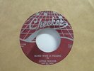 Little Walter & His Jukes-Blues With A Feeling/Quarter To Twelve-Blues-7