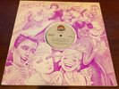 NEW ORDER Bizarre Love Triangle QWEST 12
