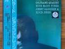 John Coltrane Quartet – Ballads –NM Modal Jazz Vinyl LP-Japan Press w/Insert-Obi