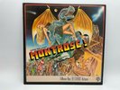Montrose Warner Bros. Presents 1975 Vinyl LP Record Signed by Bob James Vocalist