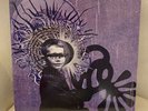 The Brian Jonestown Massacre - Revelation, 2 X Transparent/Opaque Blue Vinyl- NM