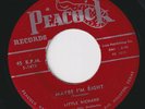 LITTLE RICHARD * Maybe I'm Right * 1957 USA 45 * R&B * ROCK'N'ROLL * Listen